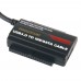 FUHAOXUAN WLX-891U3 USB 3.0 to IDE SATA 2.5 3.5 Hard Drive HD Converter Adapter Cable