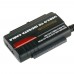 FUHAOXUAN WLX-891U3 USB 3.0 to IDE SATA 2.5 3.5 Hard Drive HD Converter Adapter Cable