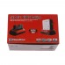 FUHAOXUAN WLX-875J All in 1 2.5"3.5" Dual Slots USB2.0 SATA IDE HDD Docking Station Card Reader (US Plug)